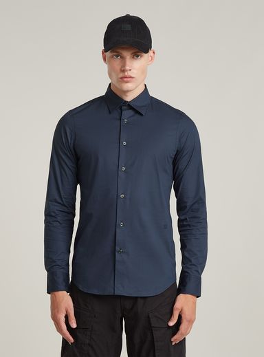 Camisa Slim